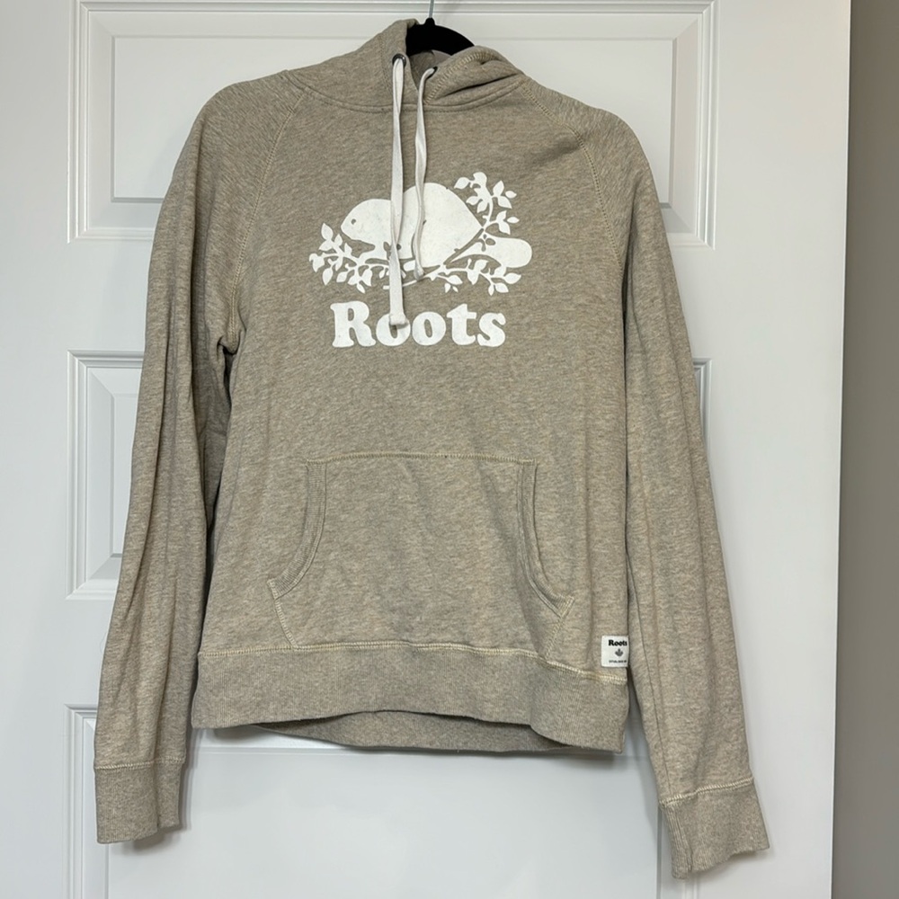 Women’s Roots Original Kanga Hoodie